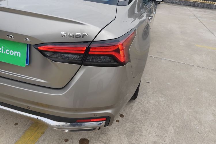 日产 天籁 2022款 2.0L XL-Upr 优享版车身外观6006