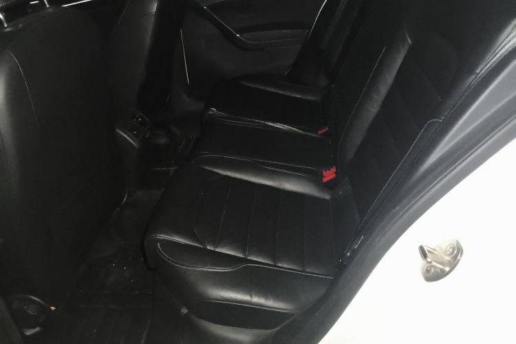 大众 高尔夫 2015款 1.4TSI 自动豪华型中控内饰7004