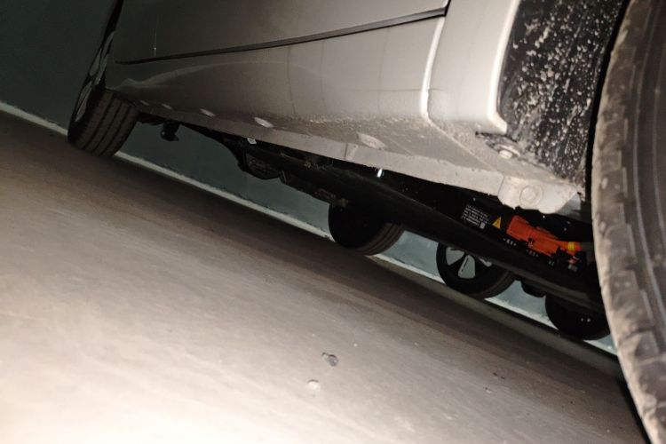 五菱汽车 宏光MINIEV 2025款 四门版 进阶款局部细节9001