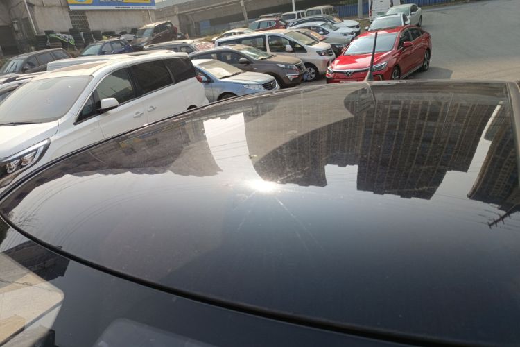 五菱汽车 宏光MINIEV 2022款 马卡龙时尚款 磷酸铁锂局部细节57