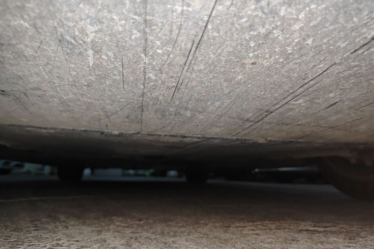 特斯拉 Model 3 2020款 改款 标准续航后驱升级版局部细节9007