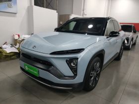 蔚来ES6 2020款 600KM 运动版