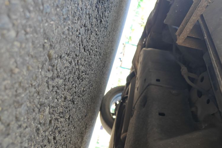 本田HR-V 2023款 240TURBO 劲潮版局部细节9002