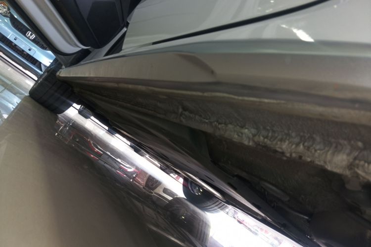 奥迪A3 2023款 改款 Sportback 35 TFSI 时尚运动型局部细节9002