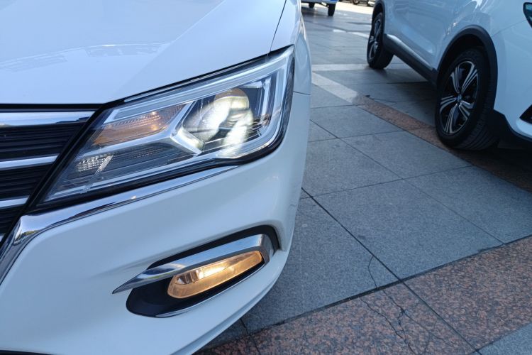 荣威i5 2020款 1.5L 手动4G互联领豪版局部细节36