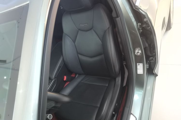 凯迪拉克CT5 2024款 28T 豪华型Pro局部细节19