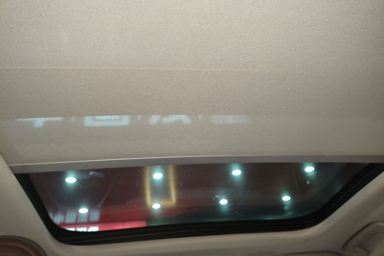 沃尔沃S90 2020款 T5 智逸豪华版局部细节22