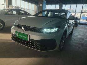 大众 朗逸 2023款 新锐 1.5L 自动新逸版