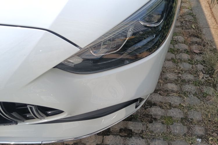 奔驰C级 2024款 改款 C 260 L 运动版局部细节36