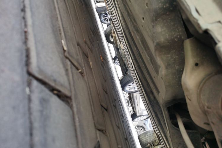 本田 飞度 2021款 1.5L CVT潮享版局部细节9002