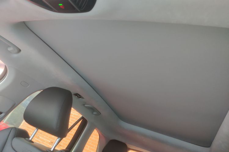 吉利汽车 星越L 2023款 2.0TD 高功自动两驱旗舰型局部细节22