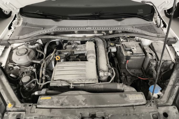 大众 宝来 2023款 200TSI DSG畅行版局部细节24