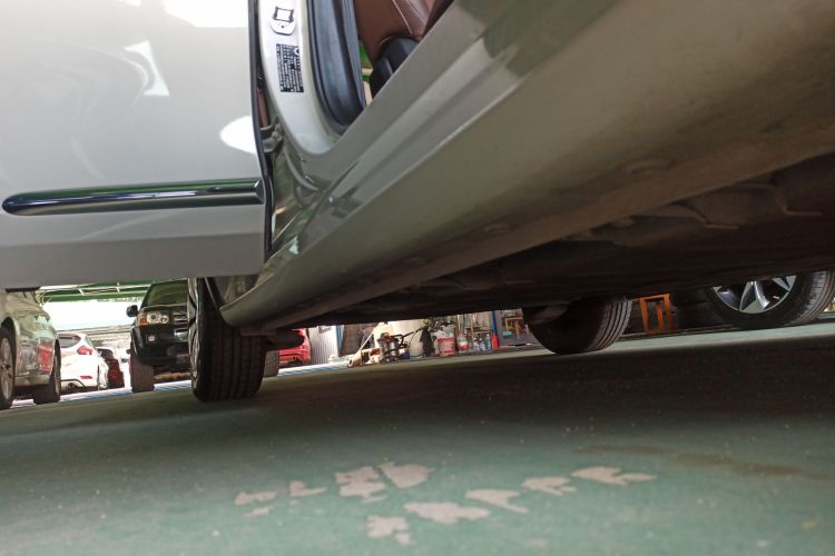 五菱汽车 五菱缤果 2023款 333km 灵犀互联+款局部细节9001