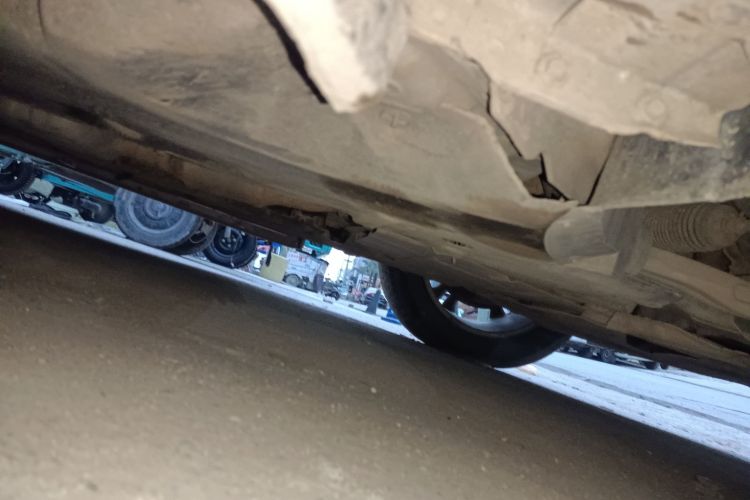 福特 锐界 2016款 EcoBoost 245 两驱豪锐型 7座局部细节9002