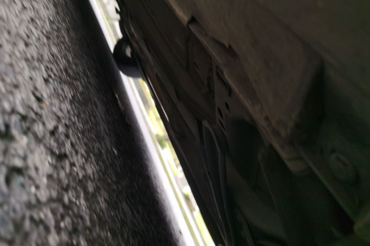 福特 福克斯 2015款 两厢 EcoBoost 125 自动超能风尚型局部细节9001