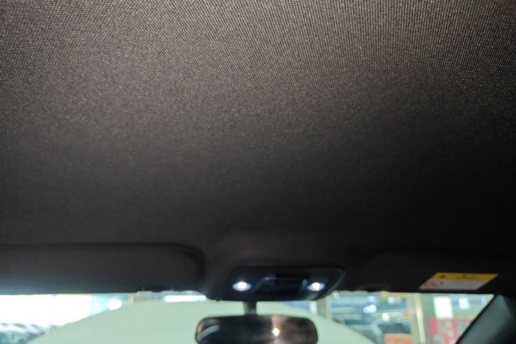 比亚迪 海鸥 2025款 305km 活力版中控内饰22