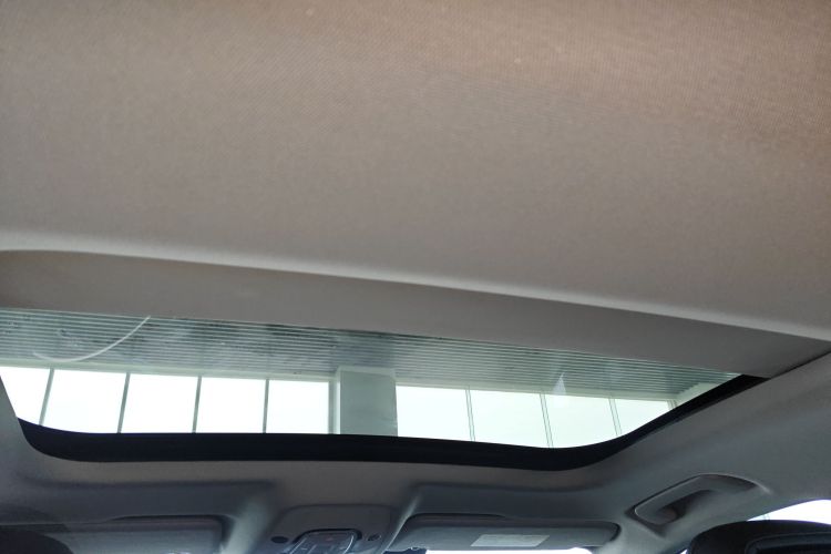 奥迪A6L 2021款 40 TFSI 豪华致雅型中控内饰22