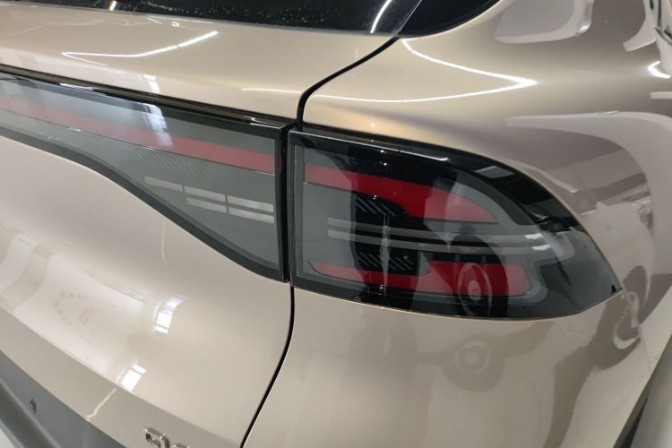 长安启源Q05 2026款 506Max车身外观6006