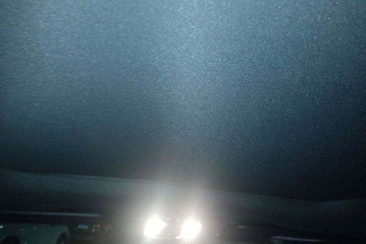 奔驰GLB 2020款 改款 GLB 200 动感型中控内饰22