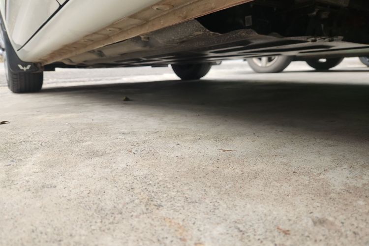 五菱汽车 五菱缤果 2024款 333km 悦享款局部细节9002