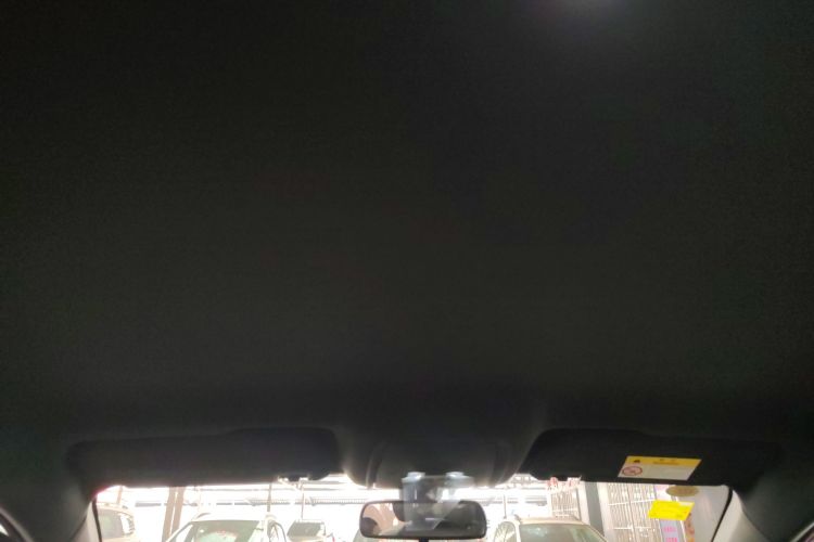 比亚迪 秦PLUS 2025款 DM-i 智驾版 55KM领先型局部细节22