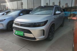 鸿蒙智行 问界M7 2024款 1.5T 智驾四驱Max版 6座