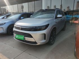 鸿蒙智行 问界M7 2024款 1.5T 智驾四驱Max版 6座