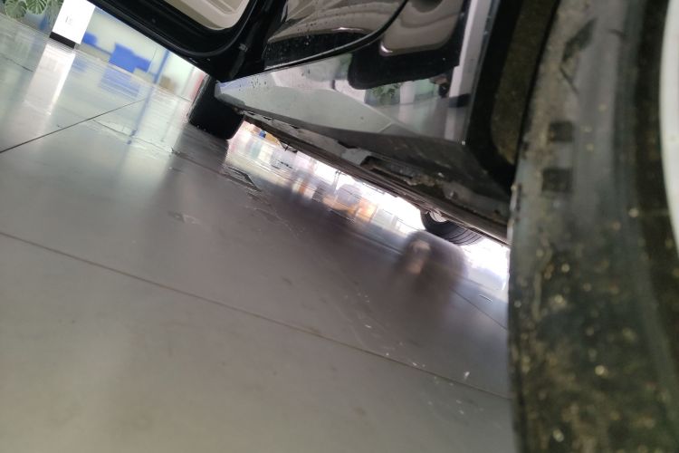 奥迪A6L 2019款 55 TFSI quattro 尊享致雅型局部细节9002