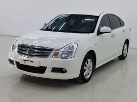 日产 轩逸 2012款 经典 1.6XE 手动舒适版