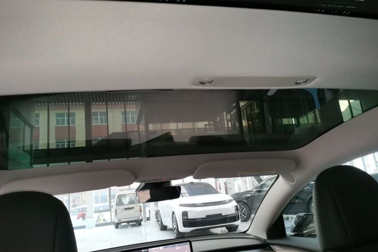 特斯拉 Model 3 2022款 后轮驱动版局部细节22