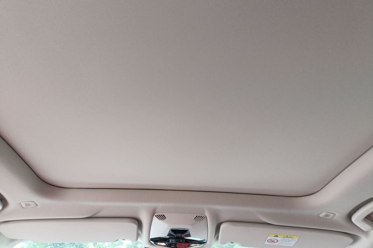 宝马X1 2024款 sDrive25Li M运动套装中控内饰22