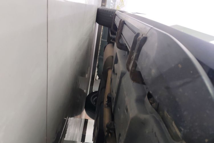 雷克萨斯RX 2020款 改款 450h 四驱典雅版局部细节9001