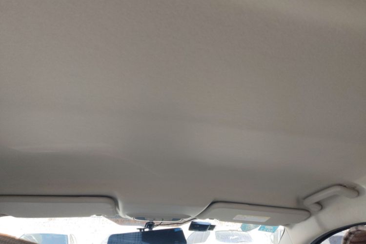 福特 福睿斯 2017款 改款 1.5L 手动舒适型中控内饰22