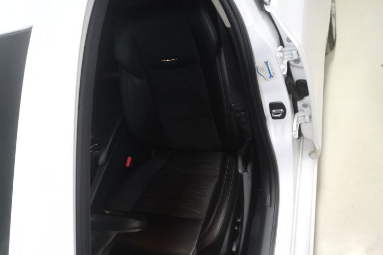 凯迪拉克ATS-L 2017款 28T 技术型局部细节19