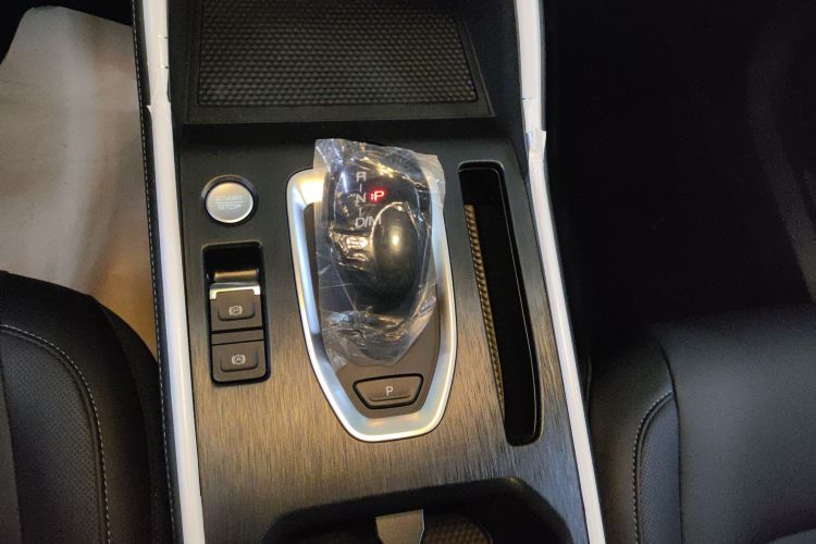 哈弗H6 2025款 1.5T 国潮都市版局部细节18