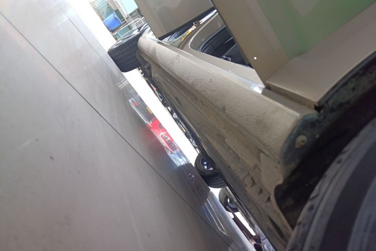 大众 高尔夫 2020款 200TSI DSG舒适进取版局部细节9001