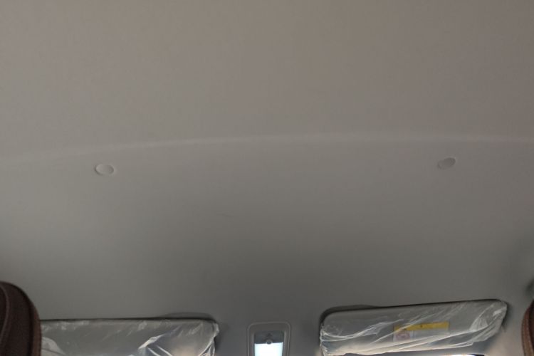 五菱汽车 五菱缤果 2023款 333km 悦享+款局部细节22