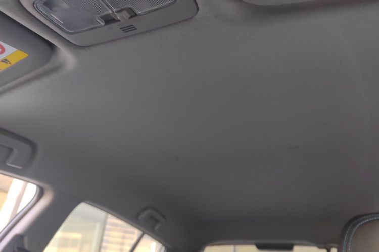 丰田 YARiS L 致炫 2021款 致炫X 1.5L CVT领先版局部细节22