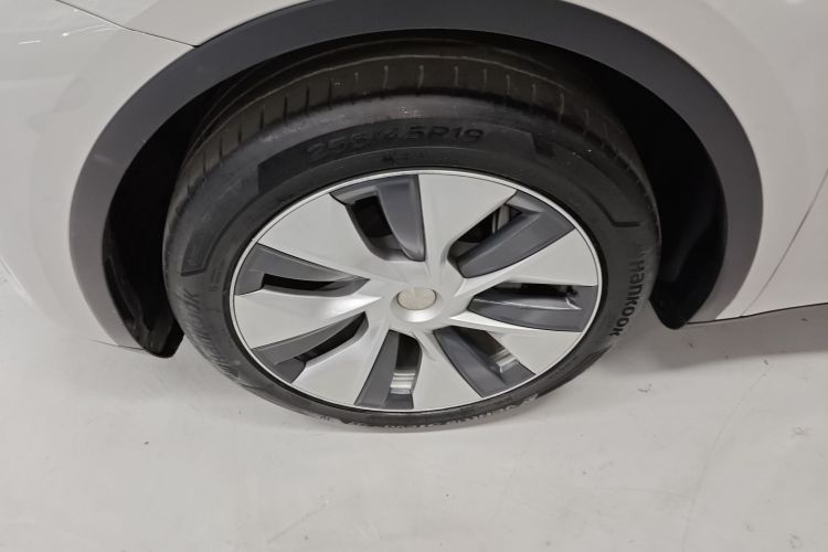 特斯拉 Model Y 2021款 标准续航后驱版车身外观6007