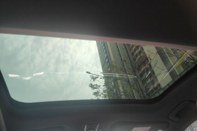 保时捷 2017款 Panamera 3.0T中控内饰22