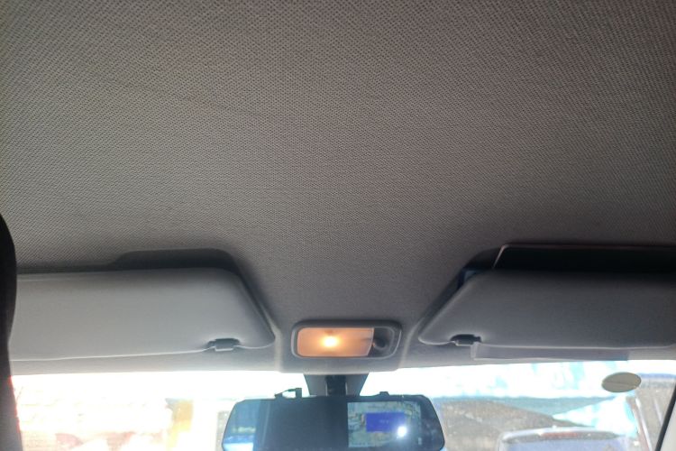 五菱汽车 宏光MINIEV 2022款 自在款 磷酸铁锂局部细节22