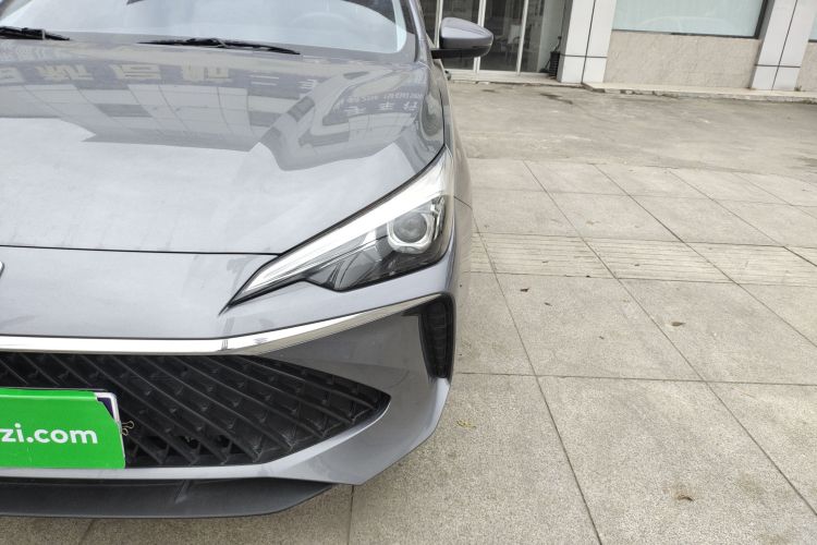 荣威i5 2023款 1.5L 手动舒享版局部细节36