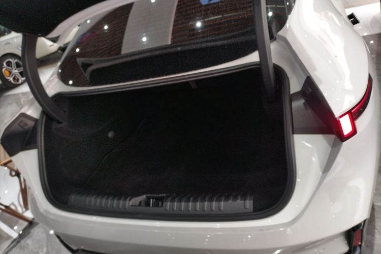 领克07 2024款 EM-P 126长续航 Halo局部细节23