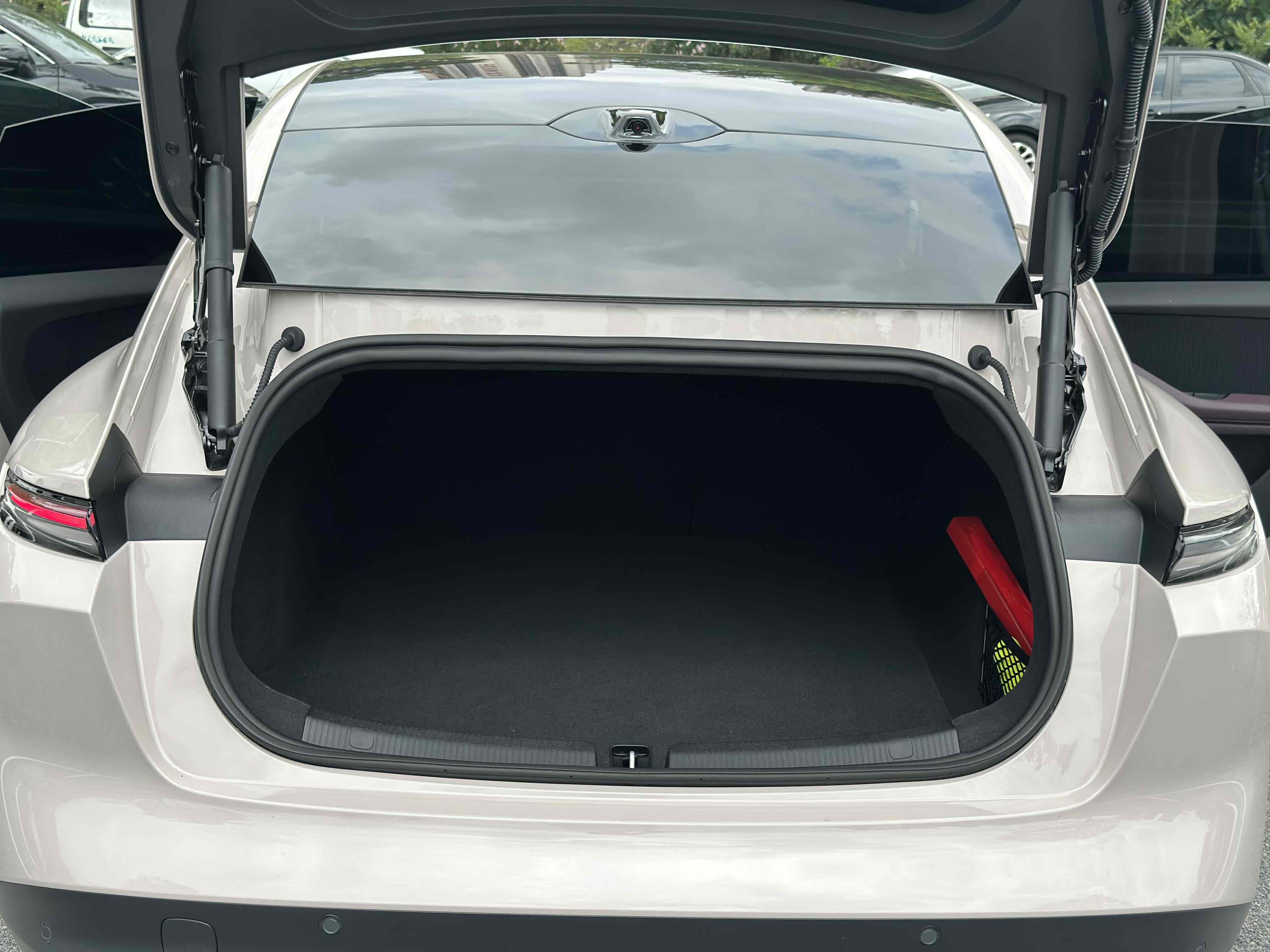 蔚来ET5 2024款 75kWh