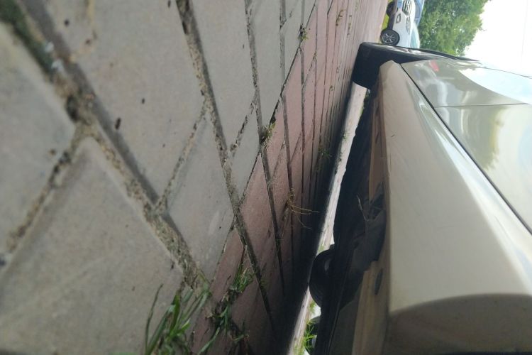 奔驰B级 2017款 B 200 动感型机舱底盘30