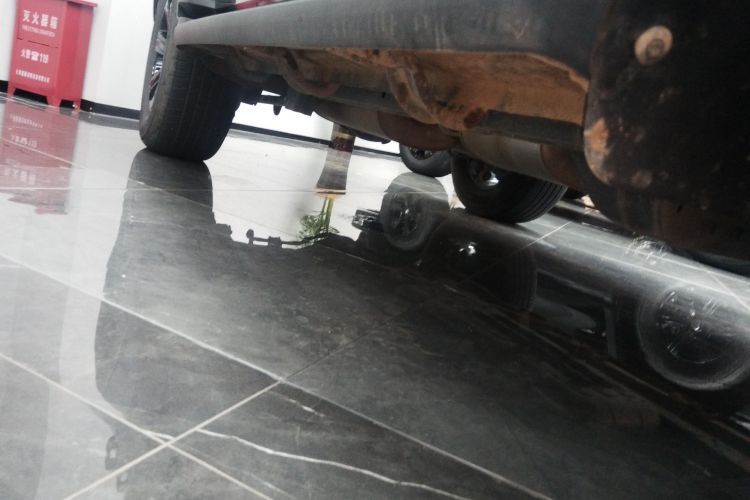 坦克300 2024款 2.0T 挑战者局部细节9001