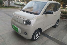 五菱汽车 宏光MINIEV 2024款 第三代 215km 青春版