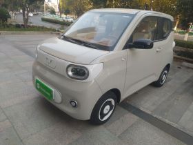 五菱汽车 宏光MINIEV 2024款 第三代 215km 青春版