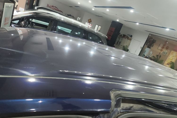 别克GL8 2017款 25S 舒适型 国V局部细节57