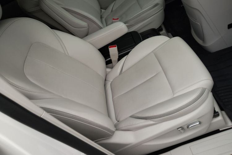 别克GL8 2023款 ES陆尊 尊享型和悦版局部细节41